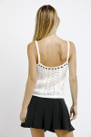 JT5156-WHITE/ BLACK