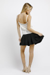JT5156-WHITE/ BLACK
