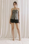 JT5271-GREY CHARCOAL