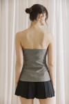 JT5271-GREY CHARCOAL