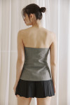 JT5271-GREY CHARCOAL