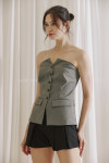 JT5271-GREY CHARCOAL