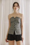 JT5271-GREY CHARCOAL