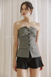 JT5271-GREY CHARCOAL