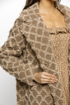 JT5286-1-BEIGE /BROWN
