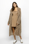 JT5286-1-BEIGE /BROWN