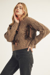 JT5460-BROWN