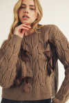 JT5460-BROWN