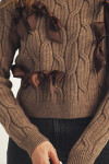 JT5460-BROWN