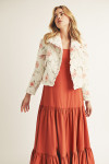 JT5543-BLUSH PINK FL
