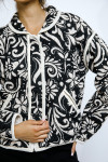 JT5575-1-BLACK CREAM