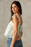 JT5591-1-WHITE/BLUE FL
