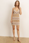 SD1367S-BROWN MULTI