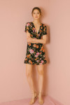 SD2538-1-BLACK/ MULTI FLORAL