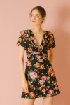 SD2538-1-BLACK/ MULTI FLORAL