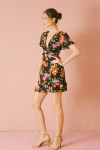 SD2538-1-BLACK/ MULTI FLORAL