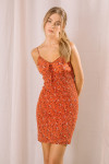 SD2842A-RED FLORAL