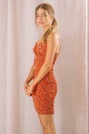 SD2842A-RED FLORAL