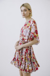 SDSD3614-12-MULTI FLORAL