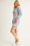 ST2865RD-BLUE/WHITE