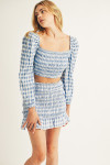ST2865RD-BLUE/WHITE