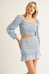 ST2865RD-BLUE/WHITE