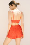 ST2607-RED/WHITE