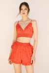 ST2607-RED/WHITE