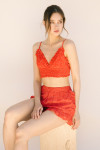 ST2607-RED/WHITE