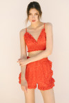 ST2607-RED/WHITE