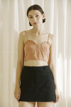 ST2968-DUSTY ORANGE