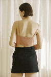 ST2968-DUSTY ORANGE